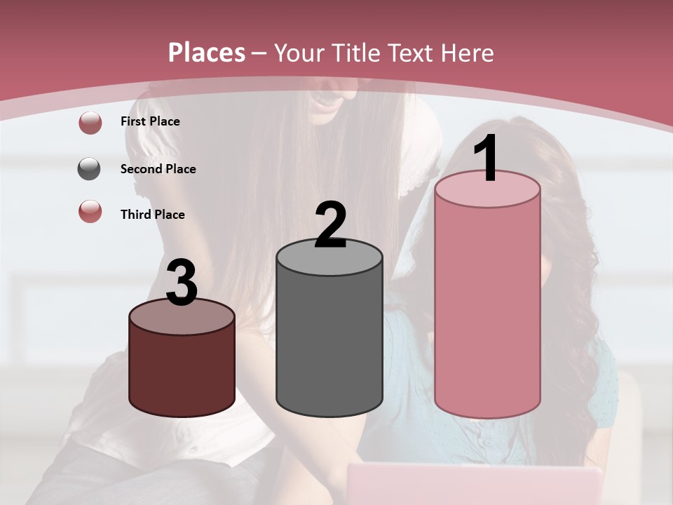 Health  Healthy PowerPoint Template