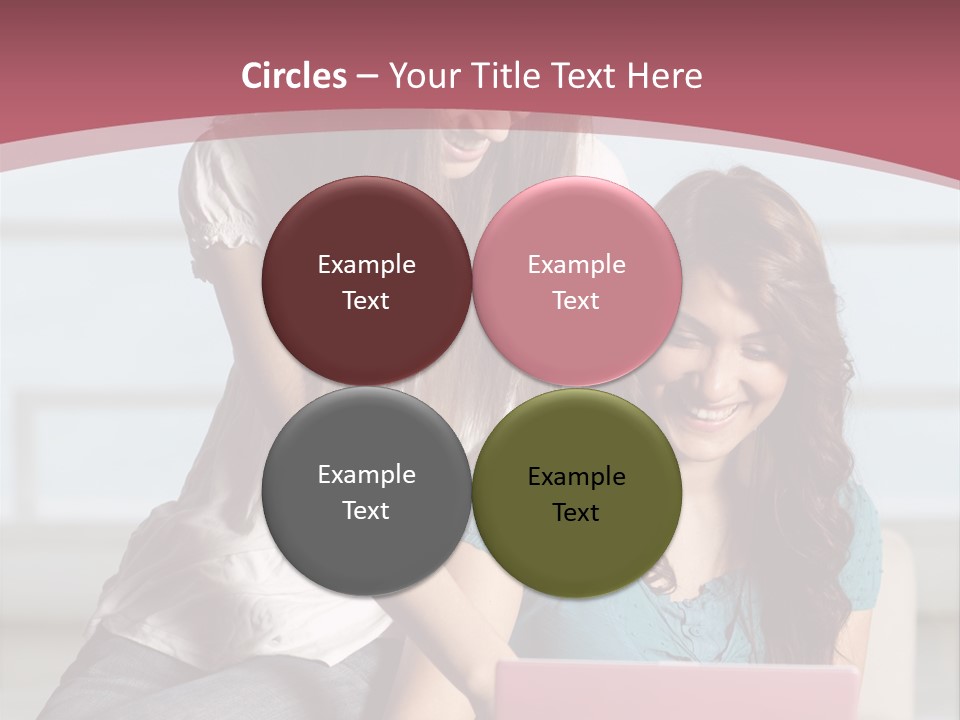 Health  Healthy PowerPoint Template