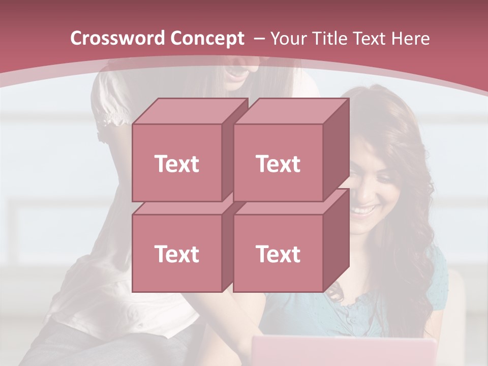Health  Healthy PowerPoint Template