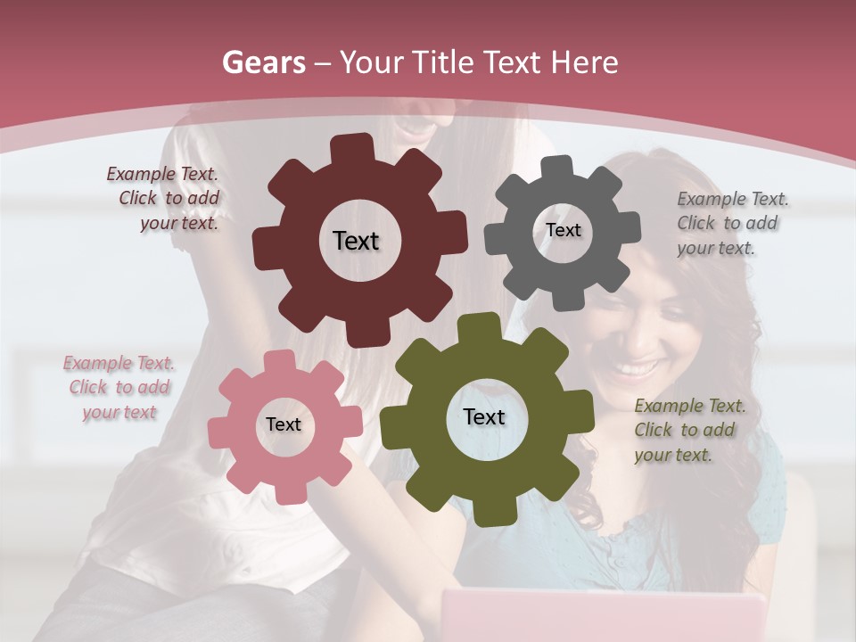 Health  Healthy PowerPoint Template