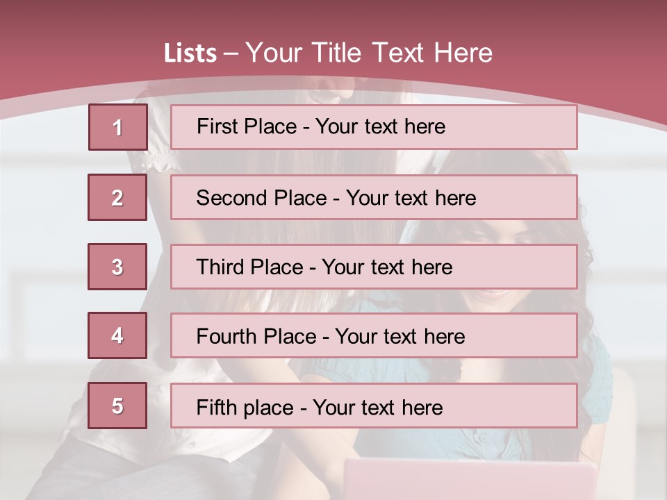 Health  Healthy PowerPoint Template