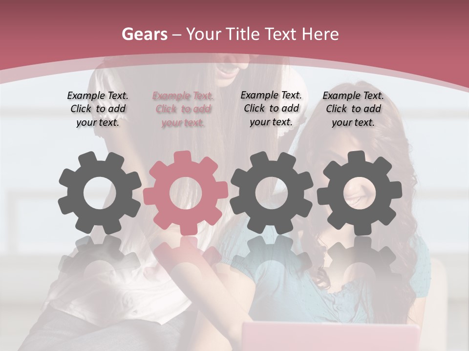 Health  Healthy PowerPoint Template