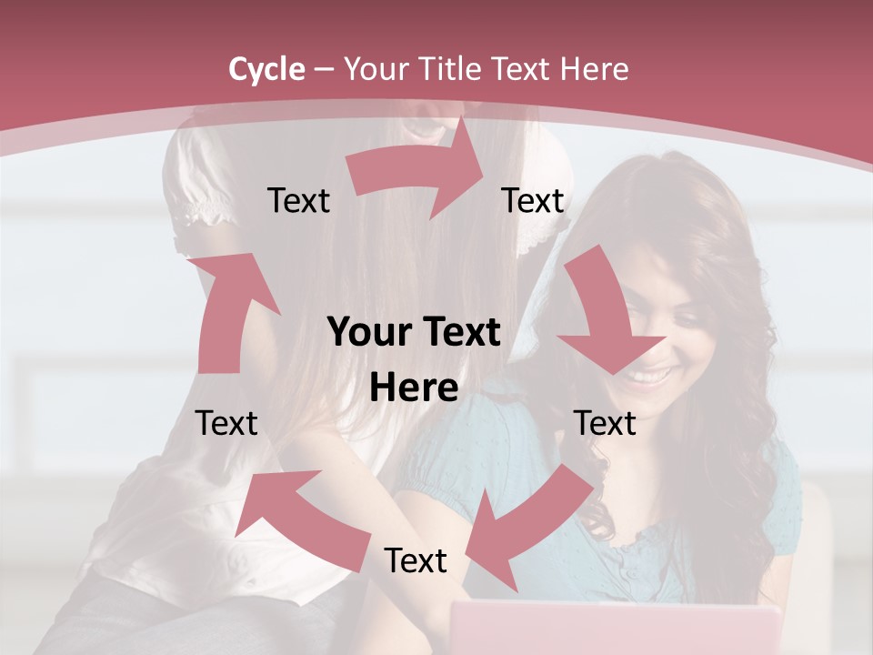 Health  Healthy PowerPoint Template