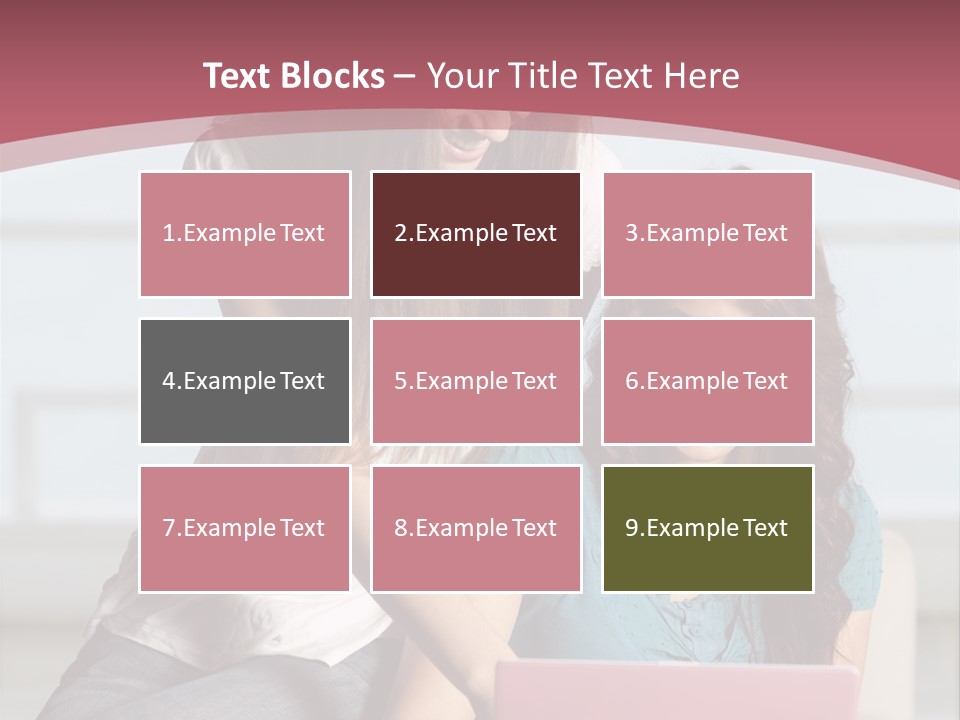 Health  Healthy PowerPoint Template