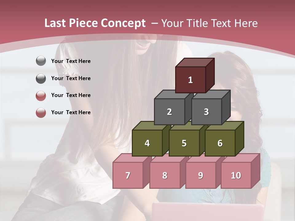 Health  Healthy PowerPoint Template