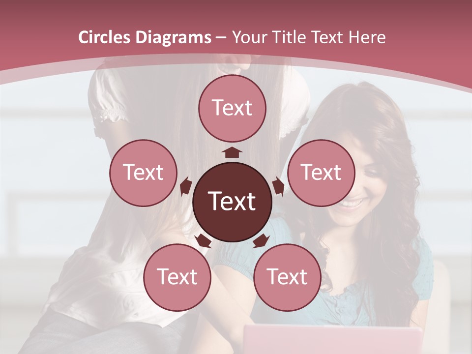 Health  Healthy PowerPoint Template