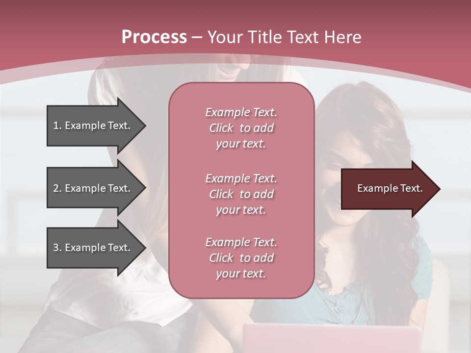 Health  Healthy PowerPoint Template