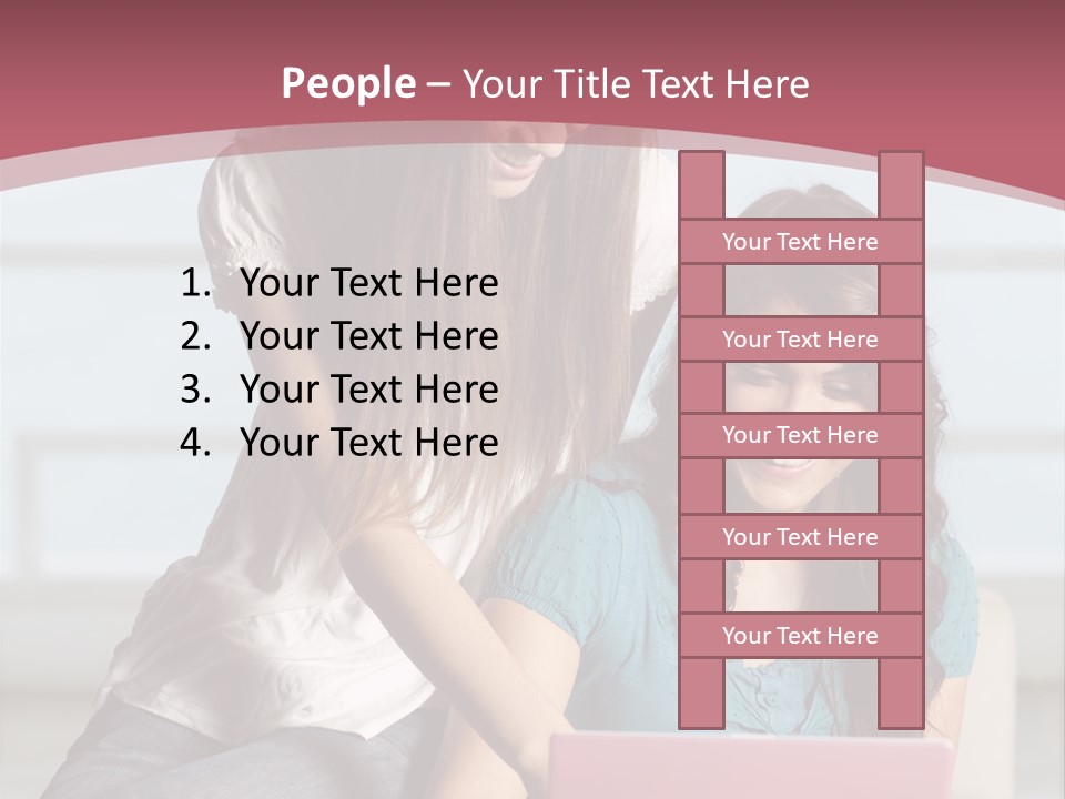 Health  Healthy PowerPoint Template