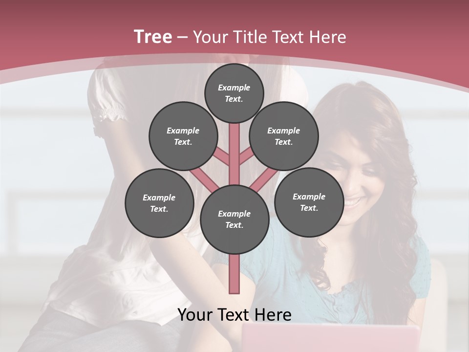 Health  Healthy PowerPoint Template