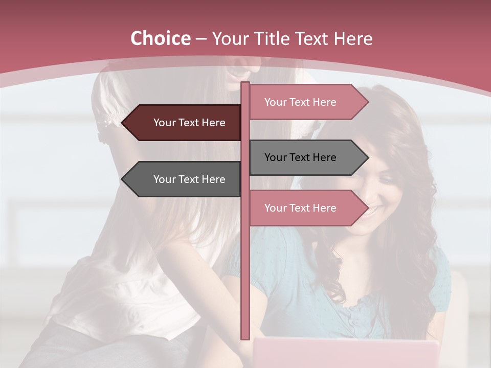 Health  Healthy PowerPoint Template