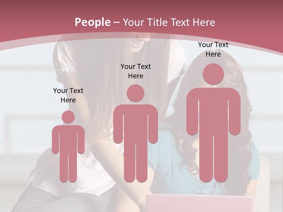 Health  Healthy PowerPoint Template