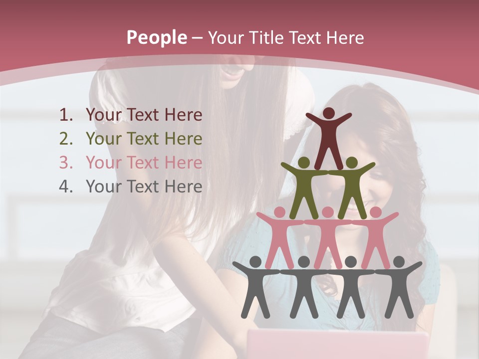 Health  Healthy PowerPoint Template
