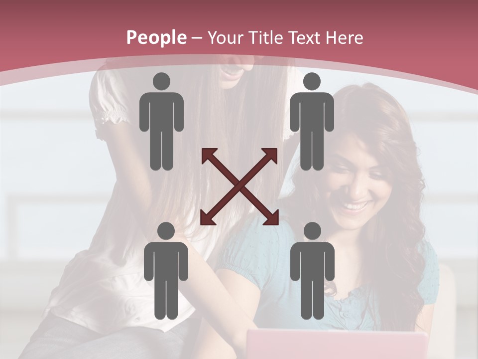 Health  Healthy PowerPoint Template