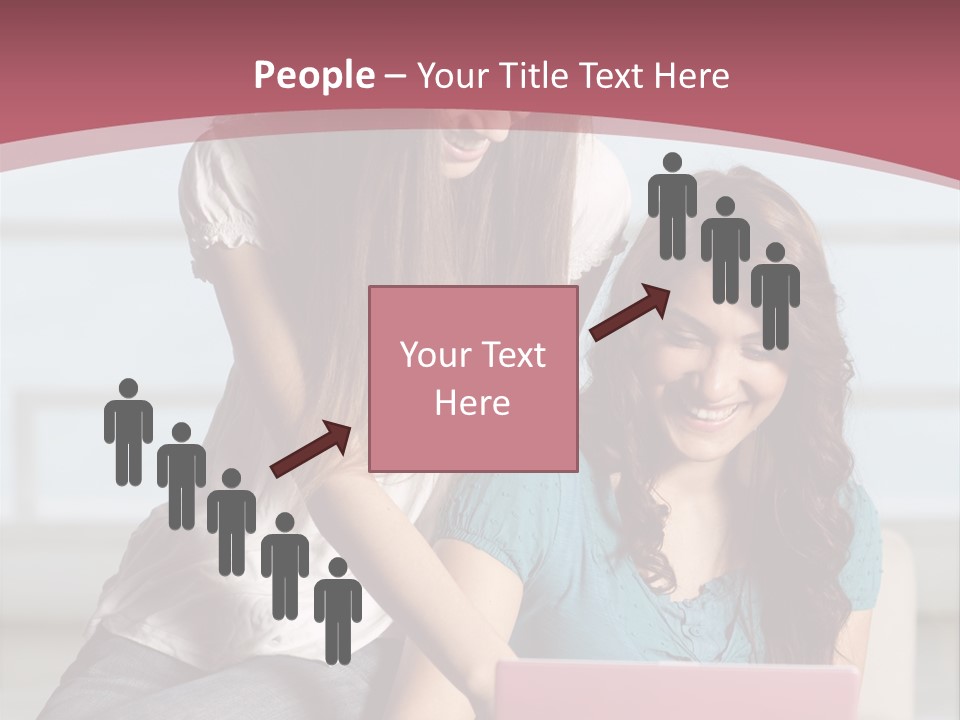 Health  Healthy PowerPoint Template