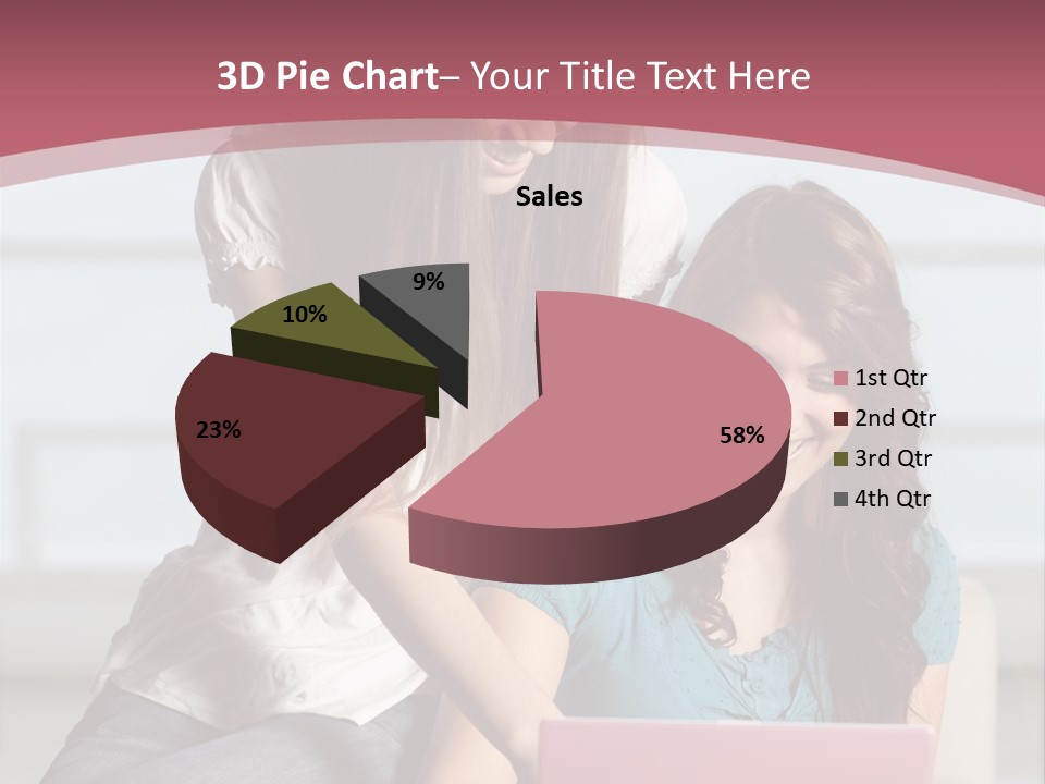 Health  Healthy PowerPoint Template