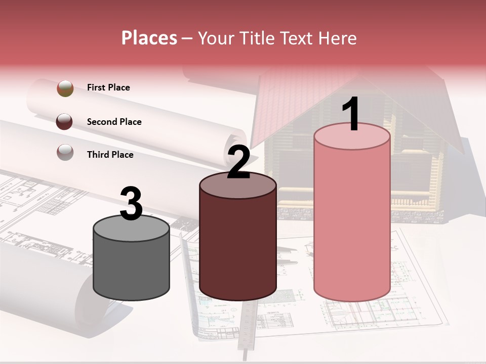 People Career Worker PowerPoint Template