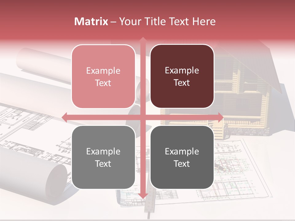 People Career Worker PowerPoint Template