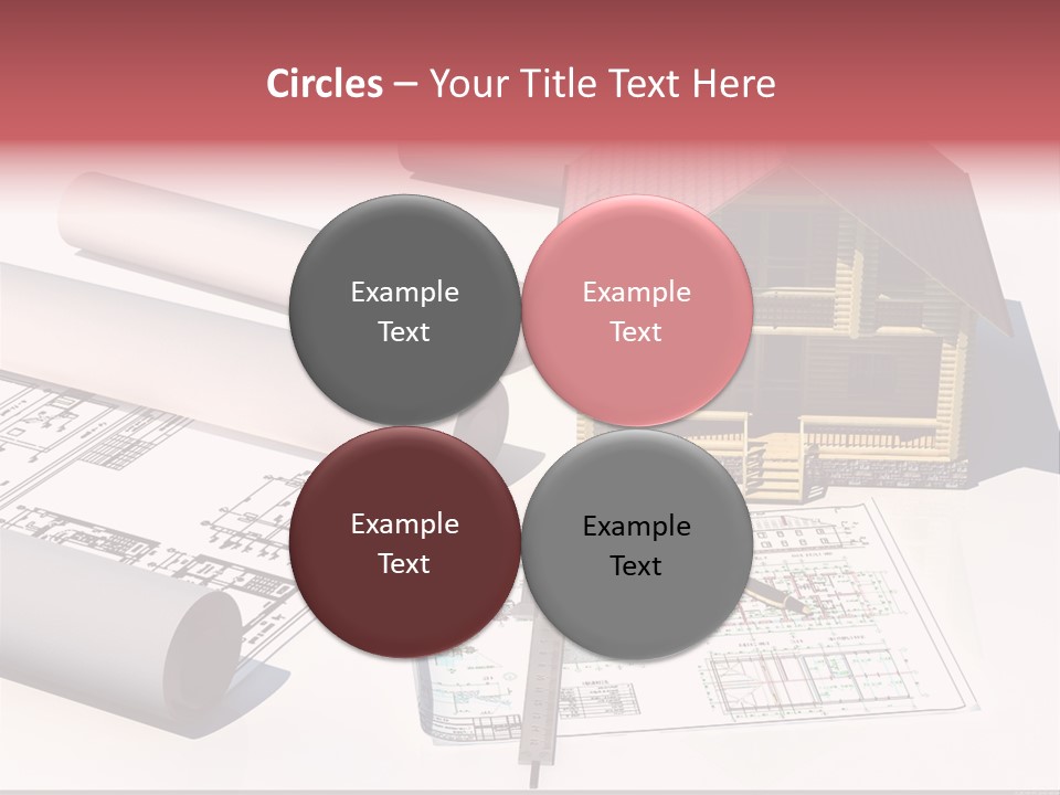 People Career Worker PowerPoint Template