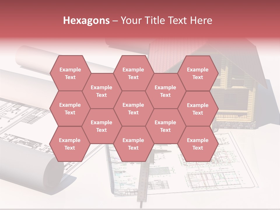 People Career Worker PowerPoint Template