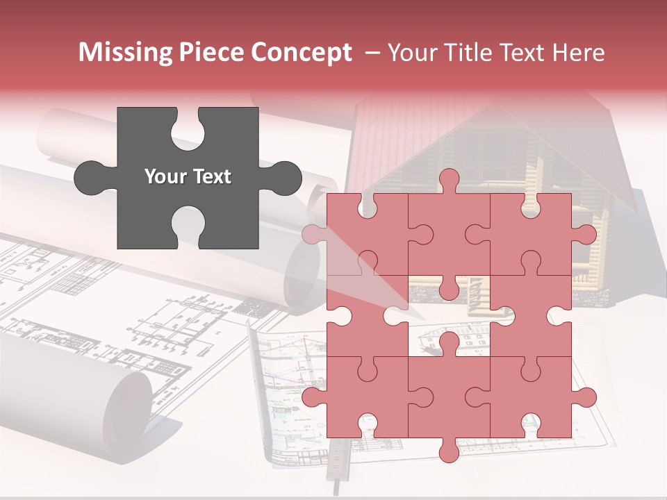 People Career Worker PowerPoint Template