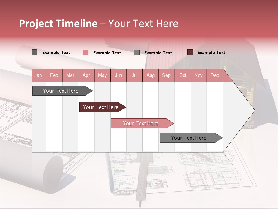 People Career Worker PowerPoint Template
