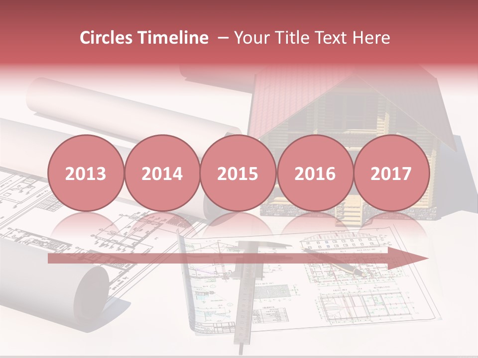 People Career Worker PowerPoint Template