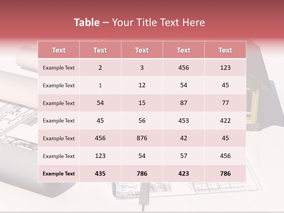 People Career Worker PowerPoint Template