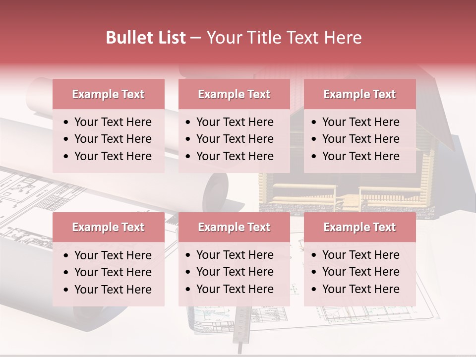 People Career Worker PowerPoint Template