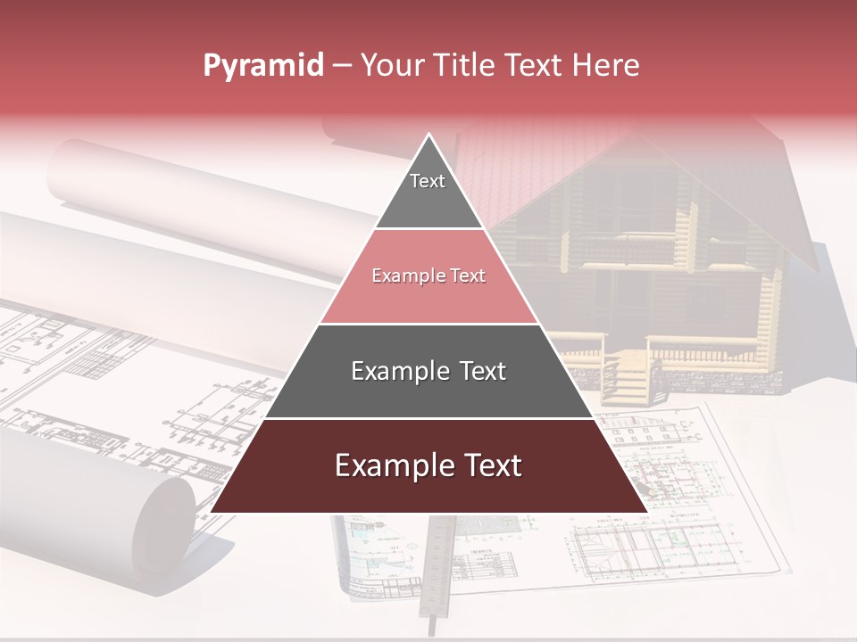 People Career Worker PowerPoint Template
