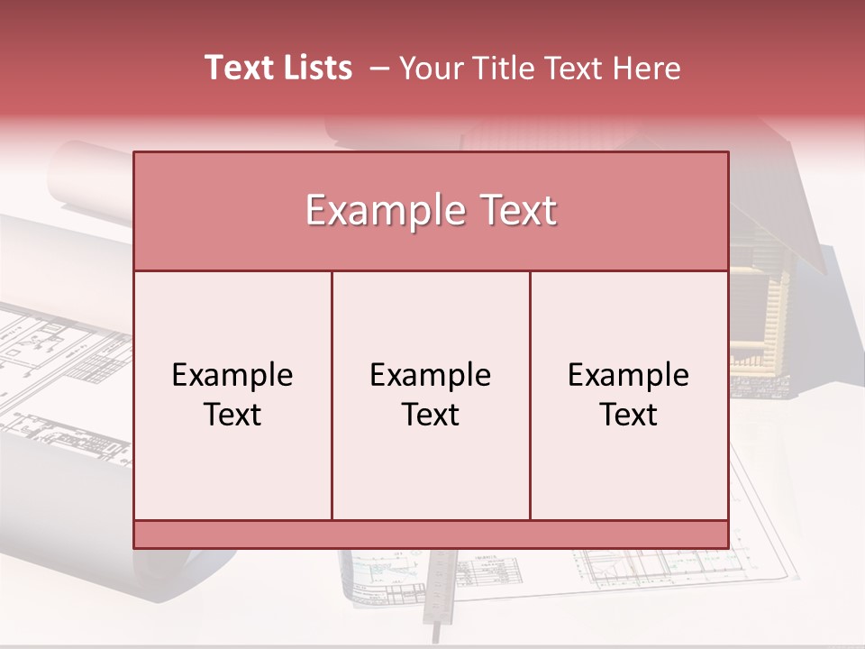 People Career Worker PowerPoint Template