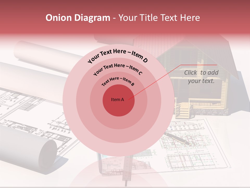 People Career Worker PowerPoint Template