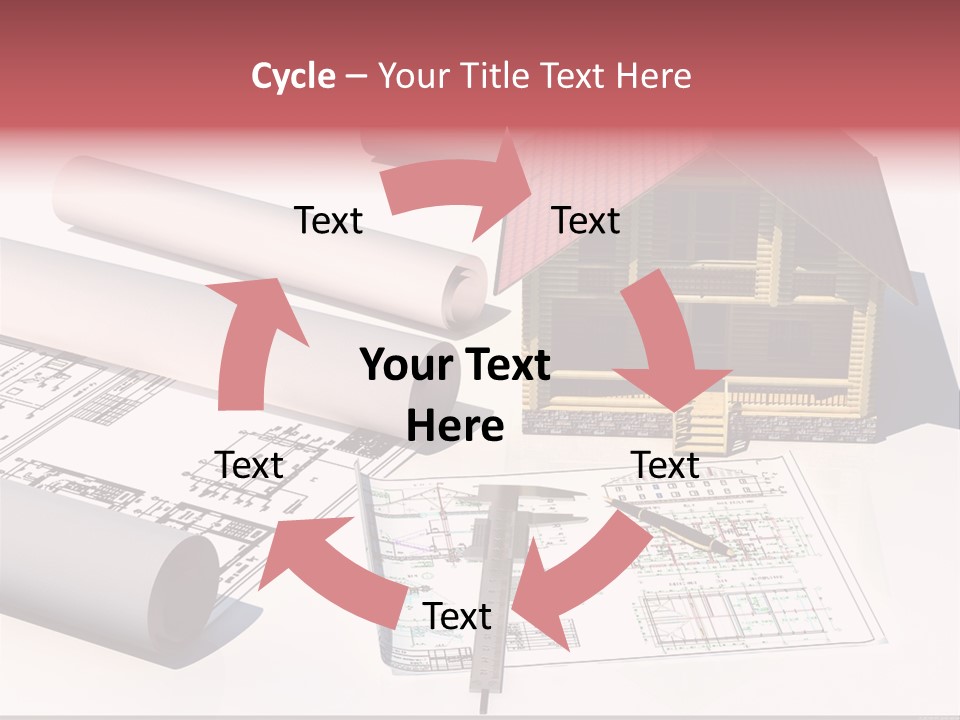 People Career Worker PowerPoint Template