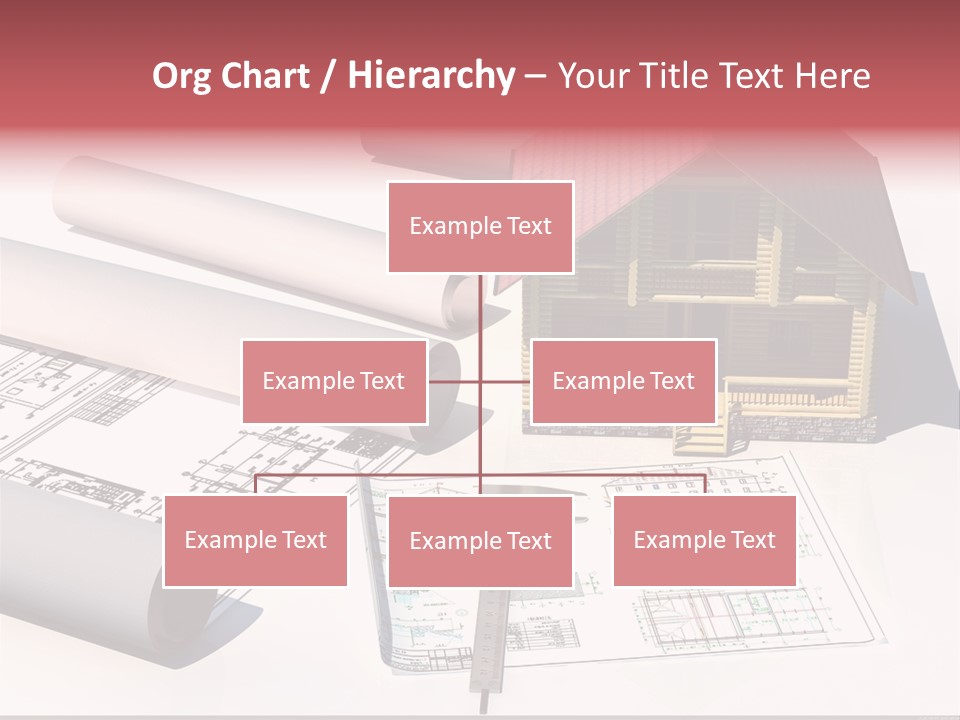 People Career Worker PowerPoint Template