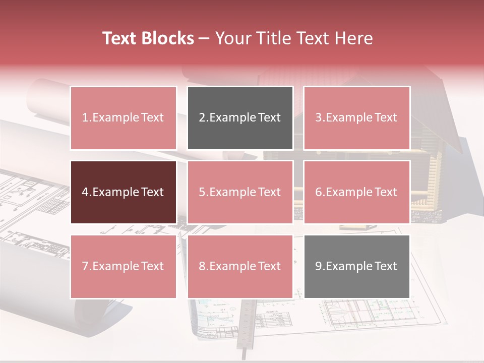 People Career Worker PowerPoint Template