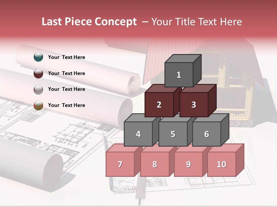 People Career Worker PowerPoint Template