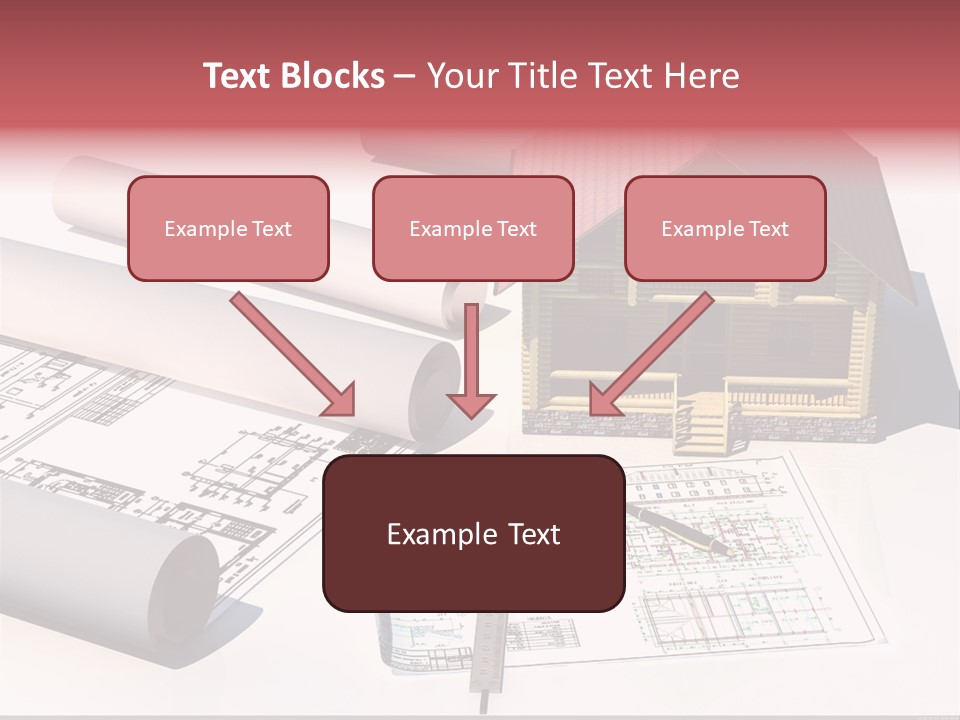 People Career Worker PowerPoint Template