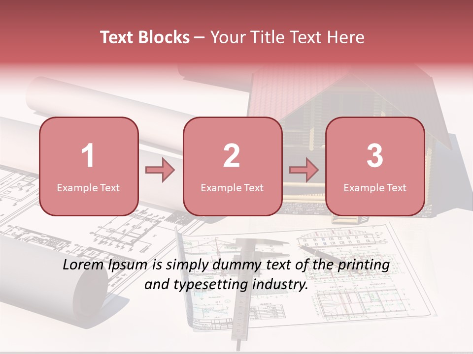 People Career Worker PowerPoint Template