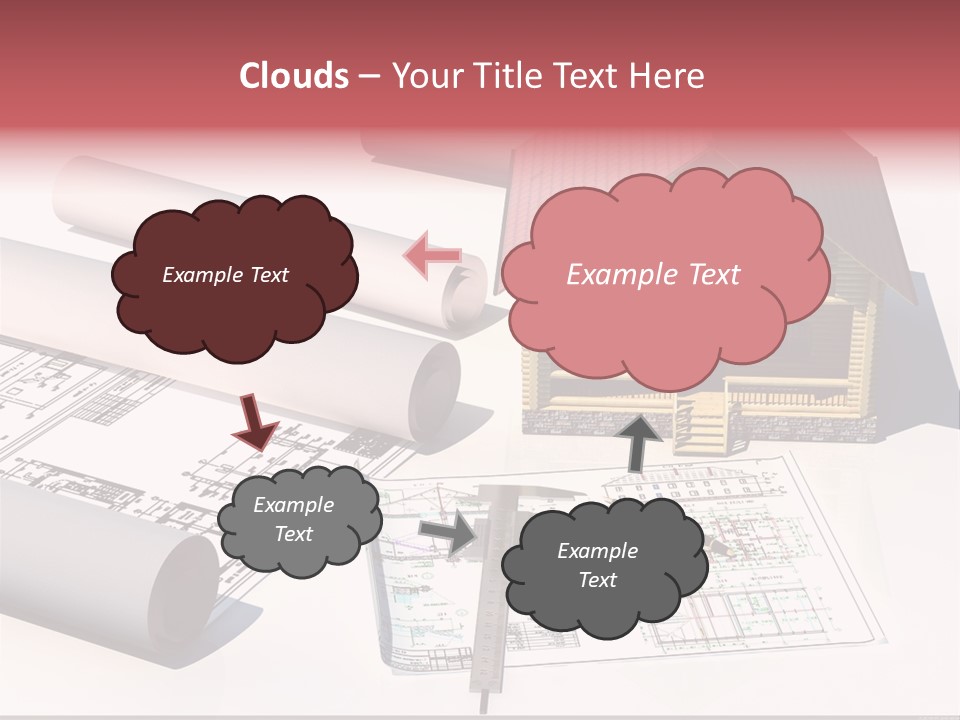People Career Worker PowerPoint Template