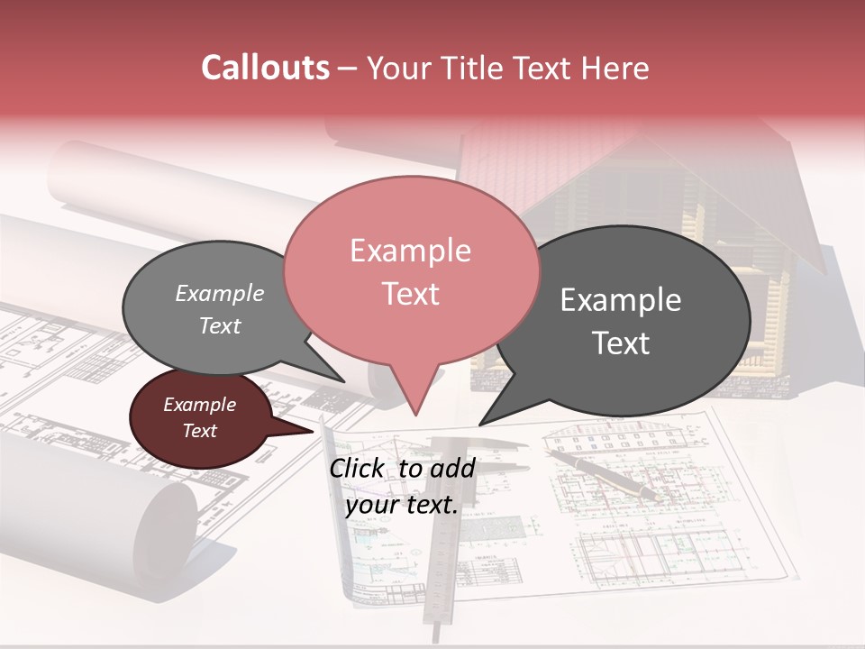 People Career Worker PowerPoint Template