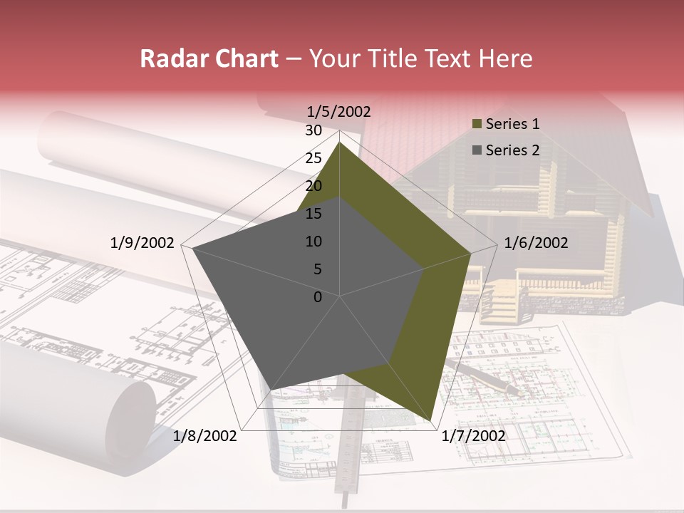 People Career Worker PowerPoint Template