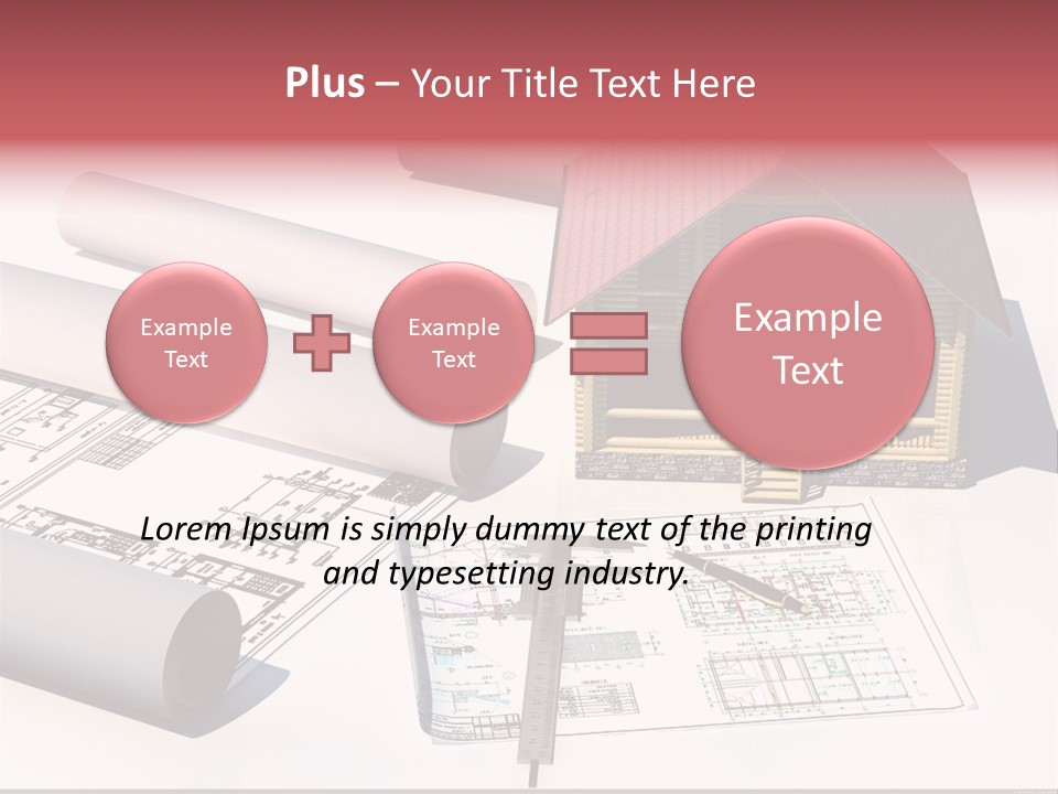 People Career Worker PowerPoint Template