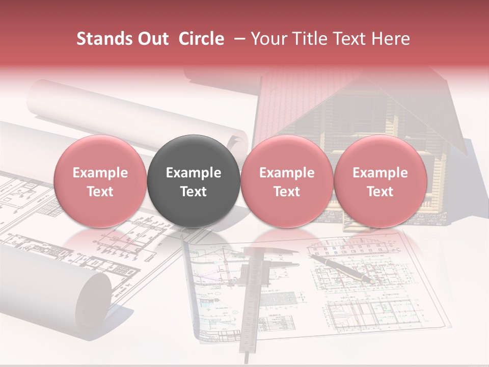 People Career Worker PowerPoint Template