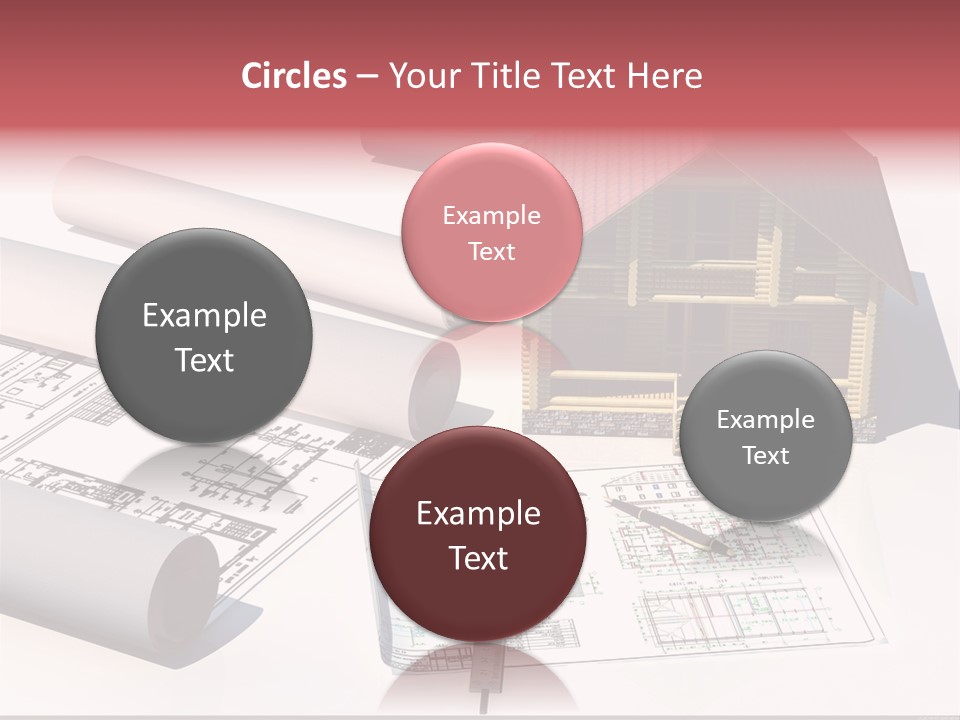 People Career Worker PowerPoint Template