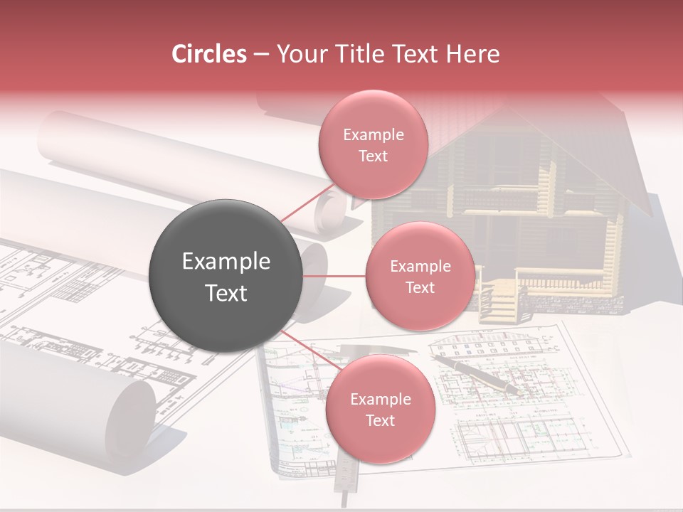 People Career Worker PowerPoint Template