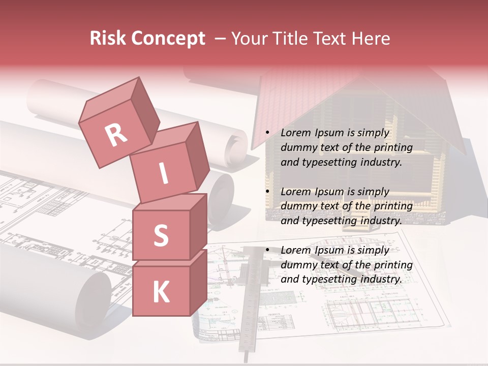 People Career Worker PowerPoint Template