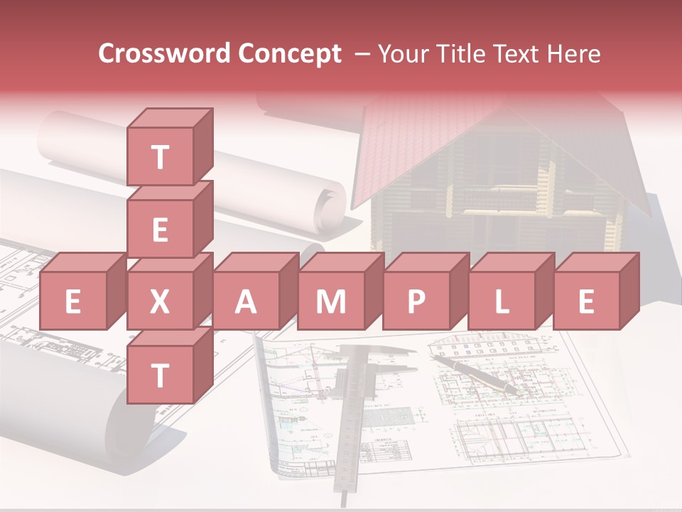 People Career Worker PowerPoint Template