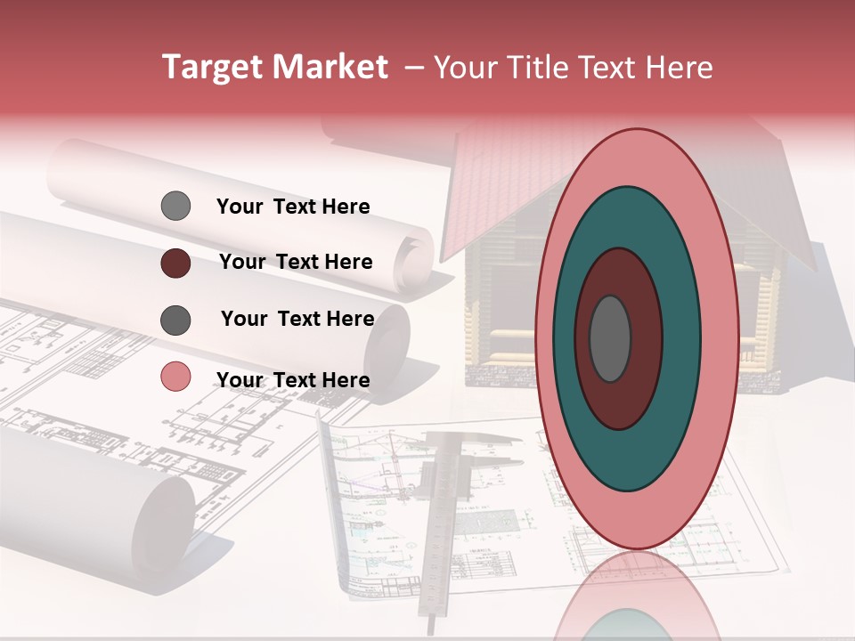 People Career Worker PowerPoint Template