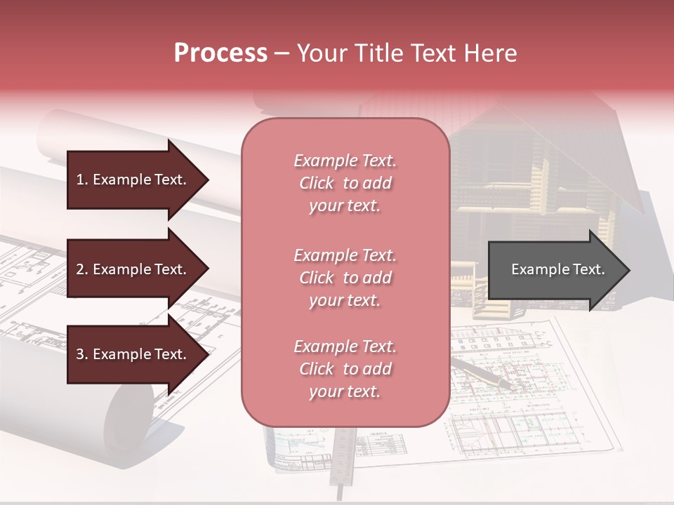 People Career Worker PowerPoint Template