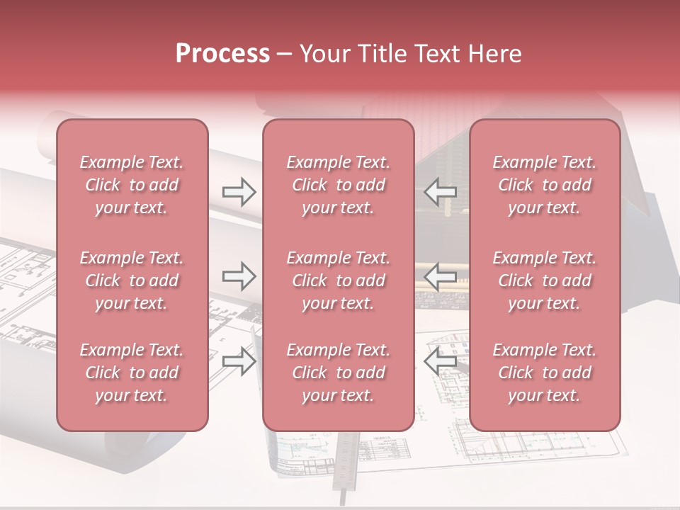 People Career Worker PowerPoint Template