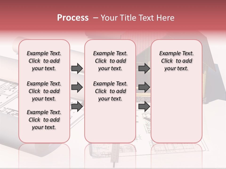People Career Worker PowerPoint Template
